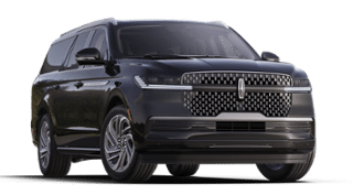 2025 Lincoln Lincoln Navigator External Image 4